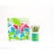 FolkArt® Acrylic Pre-Mixed Pouring Craft Paint 5 Color Set
